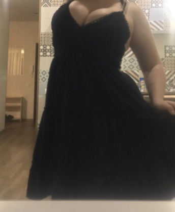 Проститутка Анастасия