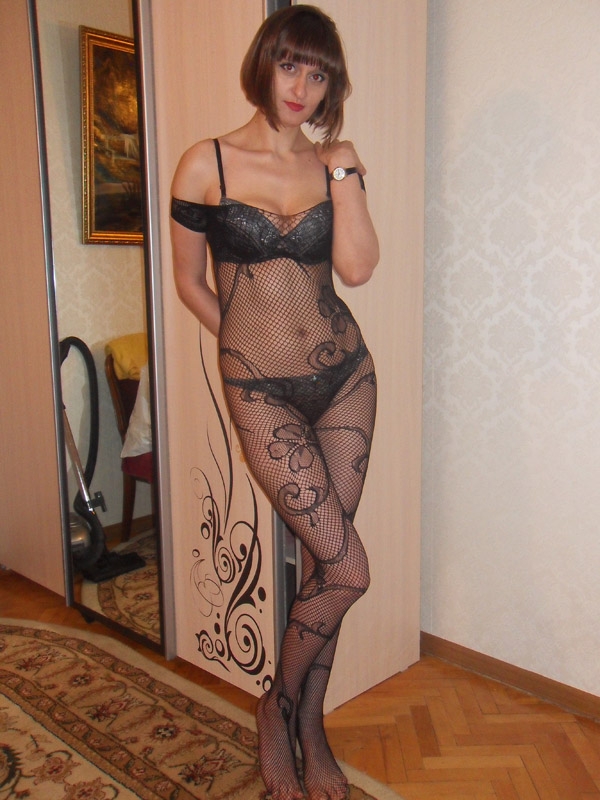 Проститутка Яся